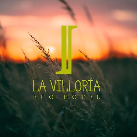 Hotel La Villoria เมดินาซิโดเนีย ภายนอก รูปภาพ